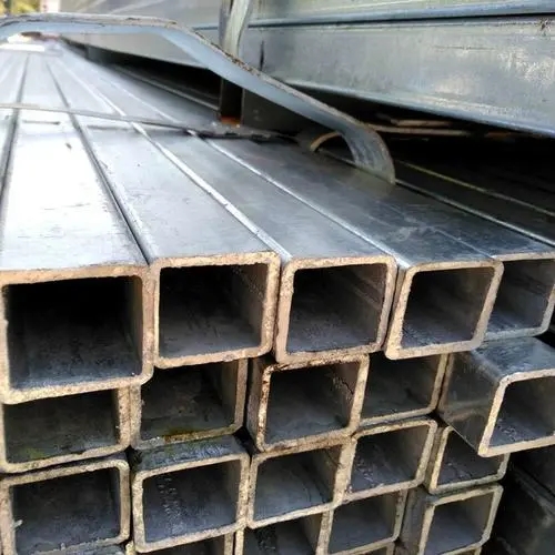 汝州q355b无缝方管