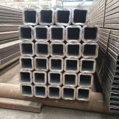 汝州q355c无缝方管