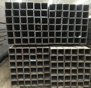 汝州20#无缝方管